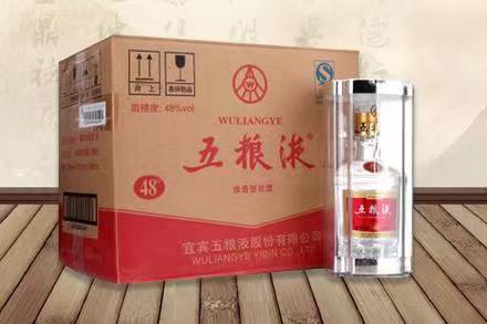 巴彦五粮液回收